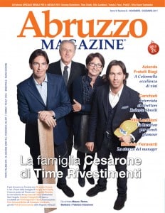 Abruzzo Magazine