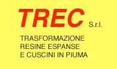Logo TREC