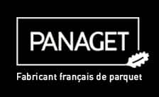 panaget logo