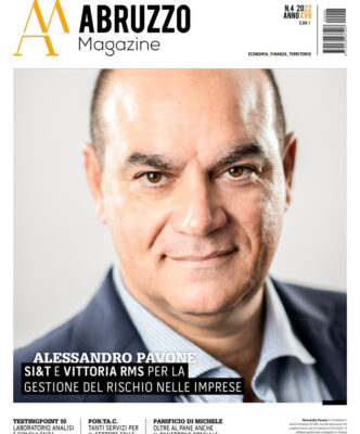 abruzzo magazine