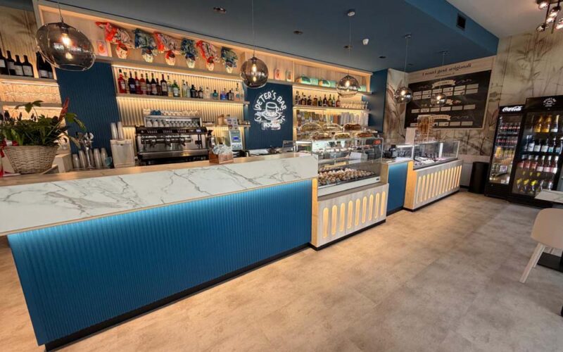 Peters Bar Pescara