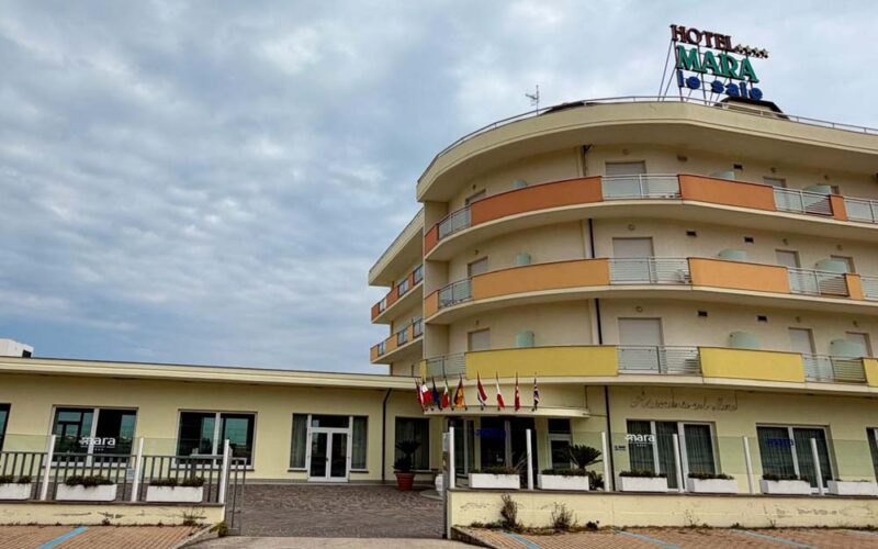 Nuovo Hotel Mara